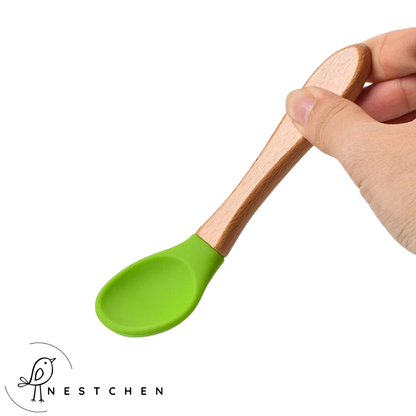 Baby-Bowl & Löffel