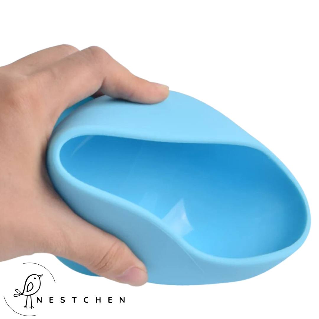 Baby-Bowl & Löffel