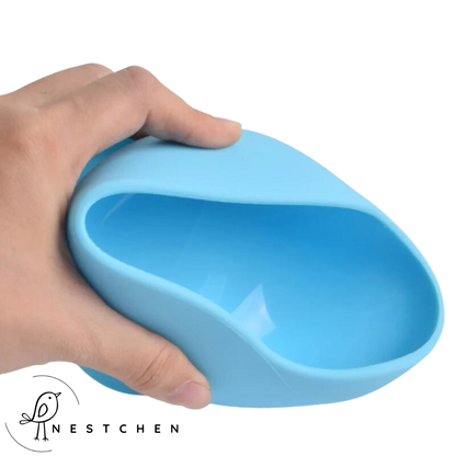 Baby-Bowl & Löffel