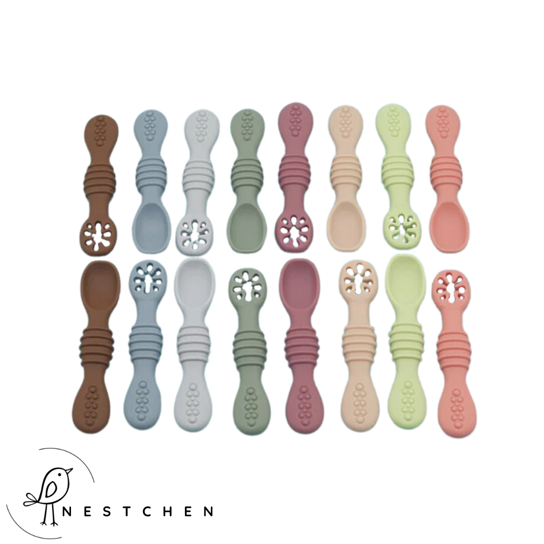 Lernlöffel Set
