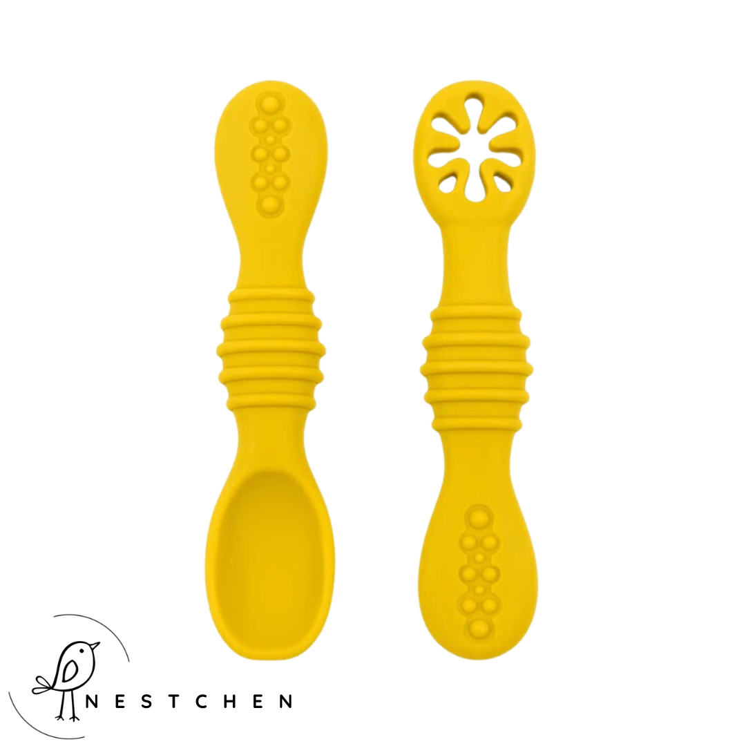 Lernlöffel Set