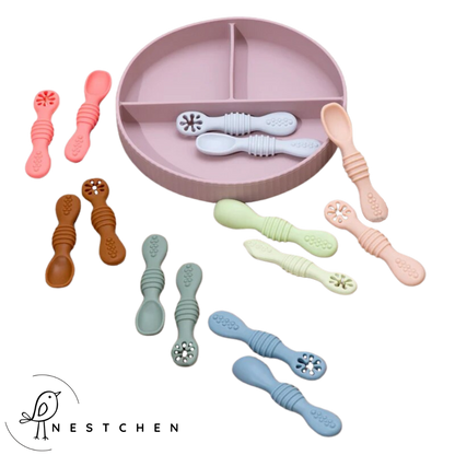 Lernlöffel Set